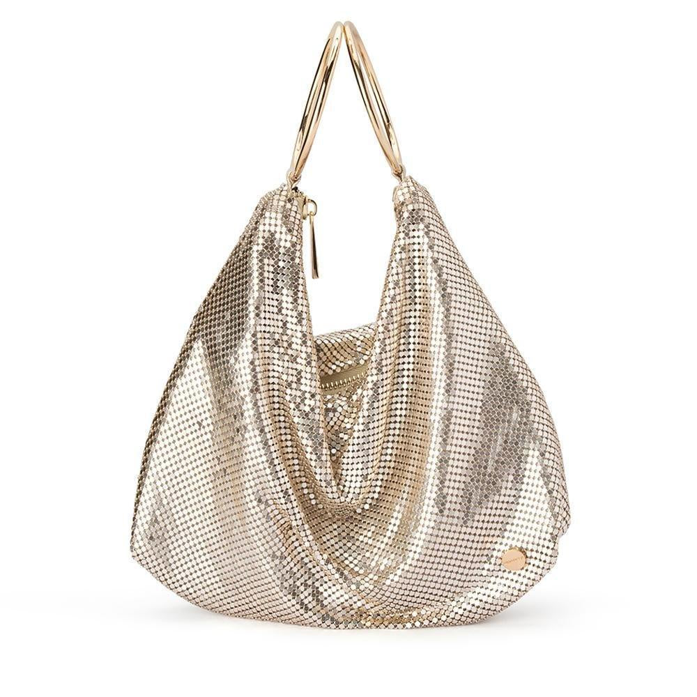 Shar Mesh Bag