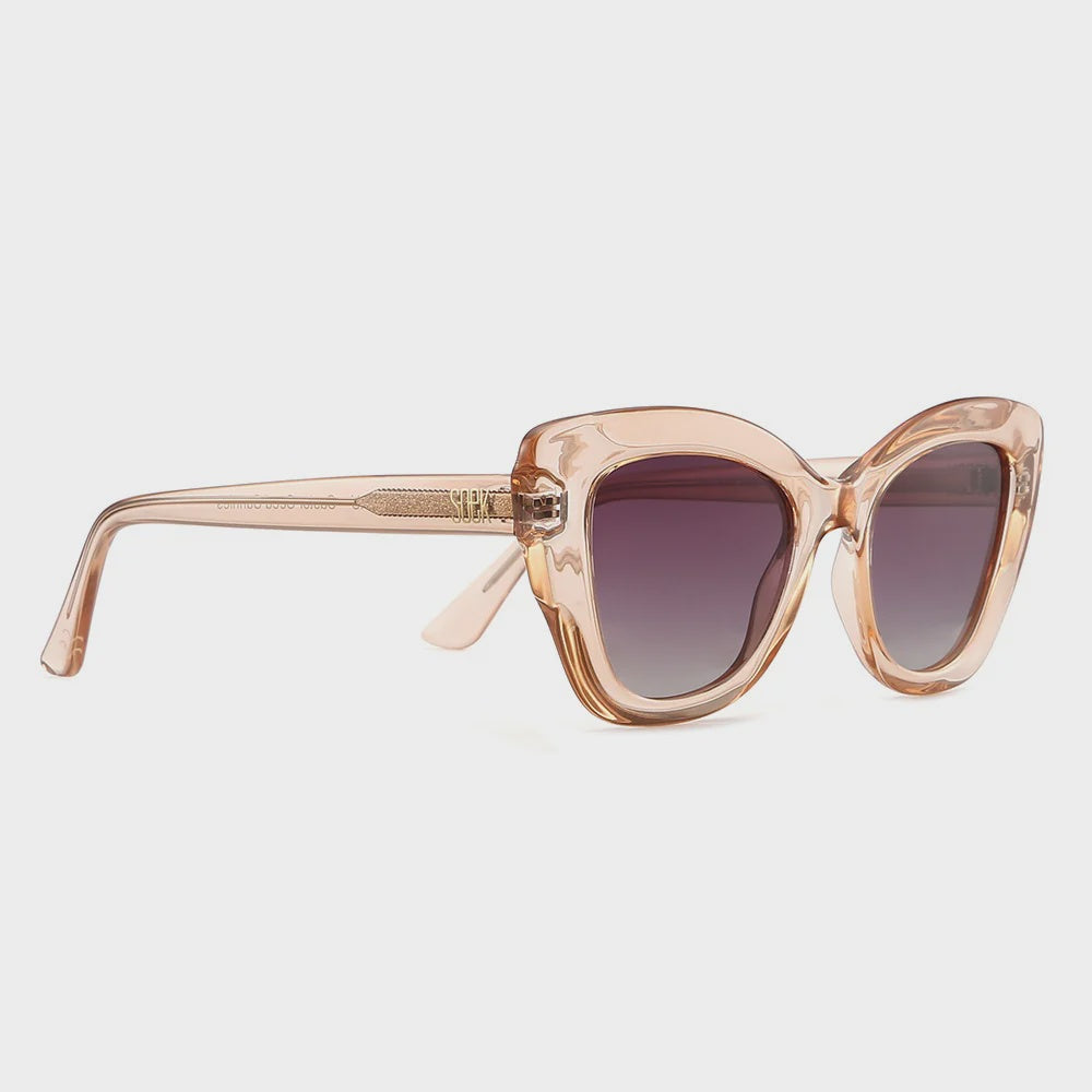 Eden - Crystal Sunglasses