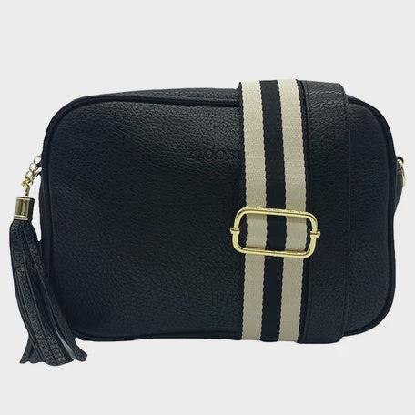 Ruby Bag - Black