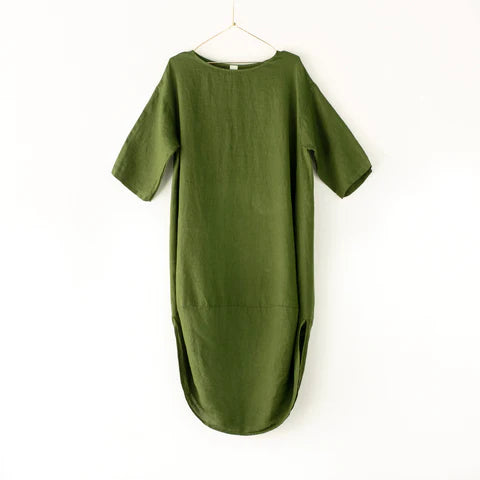 Tulip  Dress