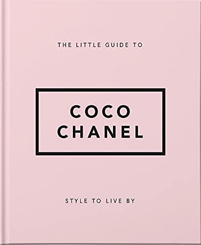 Little Guide to Coco Chanel