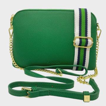 Miss Hugo Bag - Green