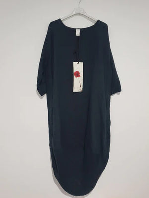 Tulip  Dress