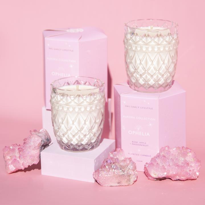 Ophelia Candle