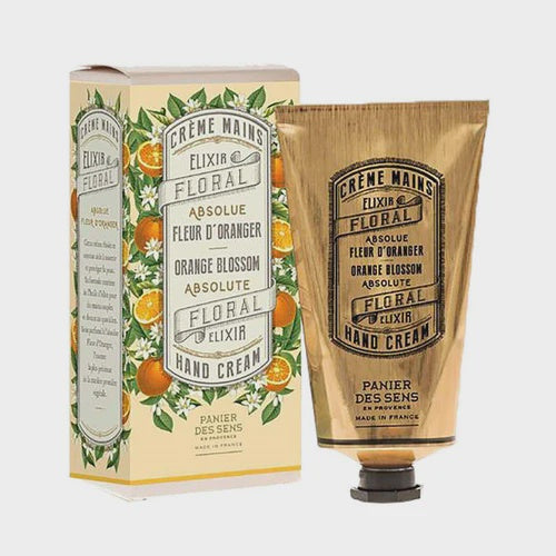 Orange Blossom Hand Cream - 75ml