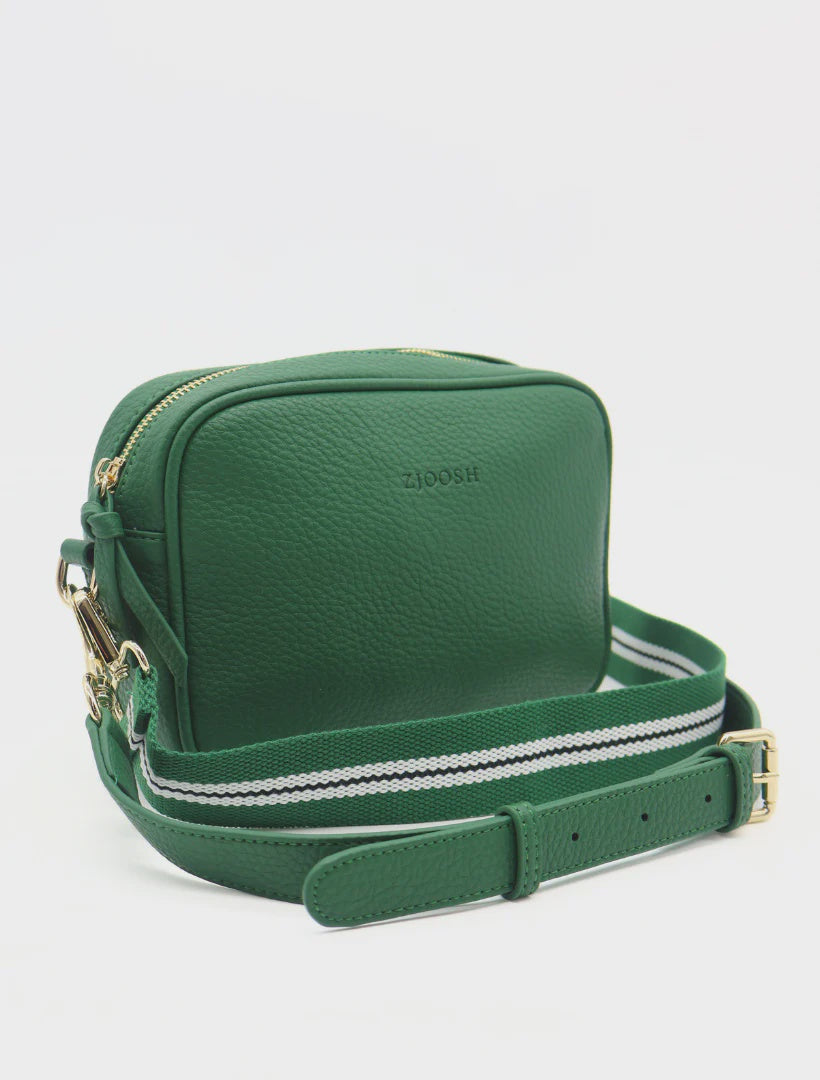 Ruby Bag - Green