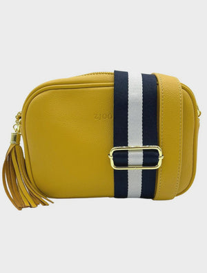 Ruby Bag - Tuscany Yellow