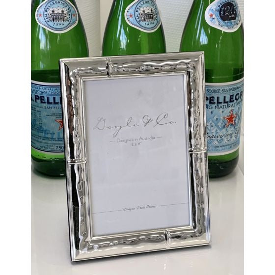 Ripple Stripe Frame 5x7cm | Antica Style – Antica Home Life And Style