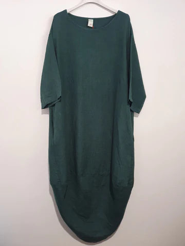 Tulip  Dress