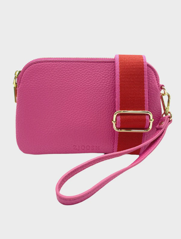 Miss Hugo Bag -Hot  Pink